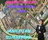 Detached Warehouse for Rent