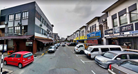 Shop For Rent at Bandar Saujana Utama, Sungai Buloh