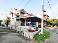 Terrace House For Sale at Taman Salak Perdana, Sepang