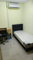 Shop Apartment Room for Rent at SS15, Subang Jaya
