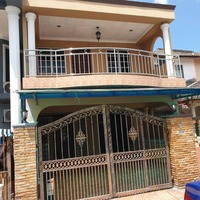 Terrace House For Sale at Taman Puchong Indah, Puchong