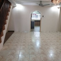 Terrace House For Sale at Taman Puchong Indah, Puchong