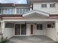 Terrace House For Sale at Taman Taming Emas, Kajang