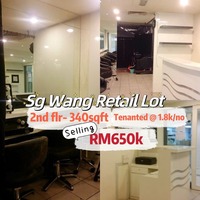 Property for Sale at Sungei Wang Plaza