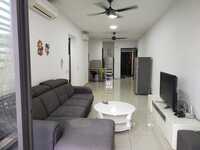 Property for Rent at Selayang 18 Residence