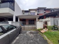 Property for Sale at Sunway Alam Suria