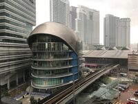 Property for Sale at Plaza Sentral