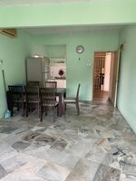 Apartment For Rent at Sri Penaga Apartment