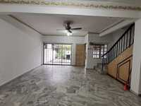 Property for Sale at Taman Oakland
