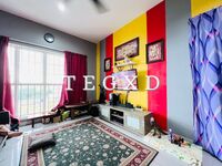 Property for Sale at Bandar Botanic