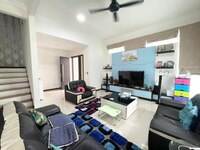 Property for Sale at Taman Tropika 2