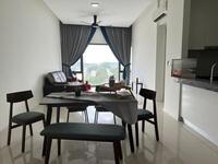 Property for Rent at Sapphire Paradigm