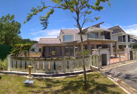 Terrace House For Sale at Bandar Baru Enstek, Negeri Sembilan