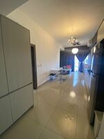 Condo For Rent at The Wharf Residence