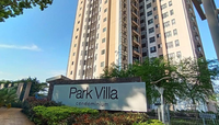 Property for Sale at Park Villa Condominium