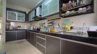 Terrace House For Sale at Palm Walk, Bandar Sungai Long