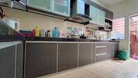 Terrace House For Sale at Palm Walk, Bandar Sungai Long