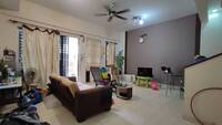 Terrace House For Sale at Palm Walk, Bandar Sungai Long