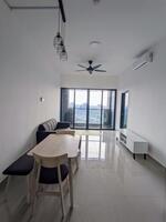 Property for Rent at AERA Residence, Sunway Utama