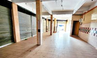 Property for Rent at Kampung Baru Subang