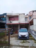 Property for Sale at Taman Kelab Ukay