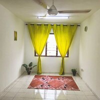 Property for Rent at Cendana Apartment
