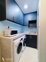Condo For Rent at Danau Kota, Setapak