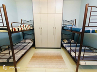 Condo For Rent at Danau Kota, Setapak