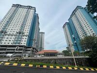Property for Sale at Angkasa Condominiums