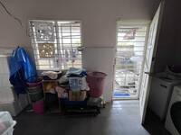 Terrace House For Sale at Wangsa Baiduri, Subang Jaya