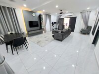 Terrace House For Sale at Taman Matang Jaya, Sungai Buloh