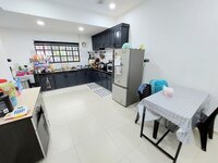 Terrace House For Sale at Taman Matang Jaya, Sungai Buloh