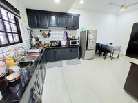Terrace House For Sale at Taman Matang Jaya, Sungai Buloh