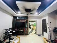 Terrace House For Sale at Desa Latania, Shah Alam