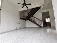 Terrace House For Sale at Taman Lestari Putra