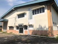 Detached Factory For Rent at Sungai Lalang, Kedah