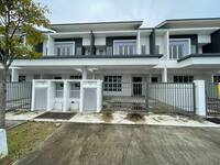 Terrace House For Rent at Taman Suria Warisan, Sepang