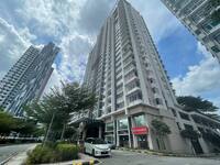 Property for Rent at Dwiputra Residences