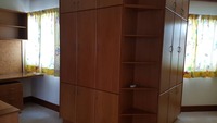 Condo For Rent at Suasana Sentral Condominium, KL Sentral