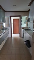 Condo For Rent at Suasana Sentral Condominium, KL Sentral
