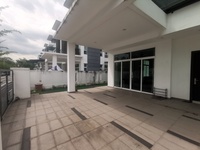 Property for Rent at Suria Villa