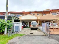 Property for Sale at Saujana Impian
