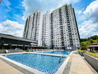 Property for Sale at Vesta View Apartment
