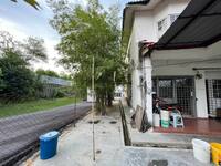 Terrace House For Sale at Taman Megah, Seremban