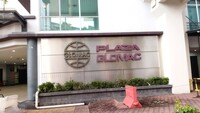 Office For Rent at Glomac Boulevard, Kelana Jaya