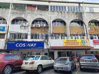 Property for Rent at Pandan Jaya