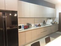 Semi D For Sale at Clover Garden Residence, Cyberjaya