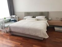 Semi D For Sale at Clover Garden Residence, Cyberjaya