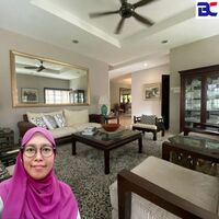 Property for Sale at Taman Tun Dr Ismail