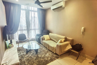 Condo For Rent at Shaftsbury Avenue, Putrajaya